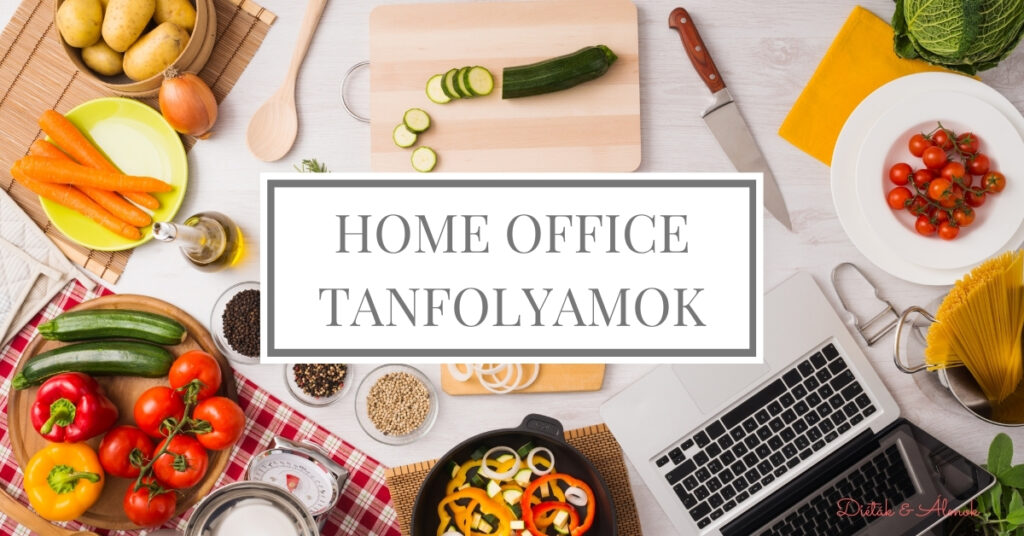 home office tanfolyam